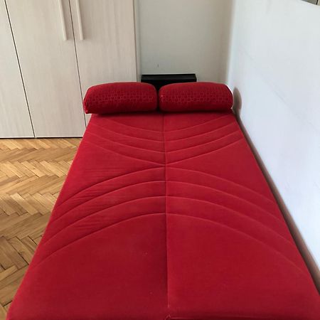 Splendido Bilocale Adiacente Metro M5 - Ca Granda Apartment Milano Ngoại thất bức ảnh