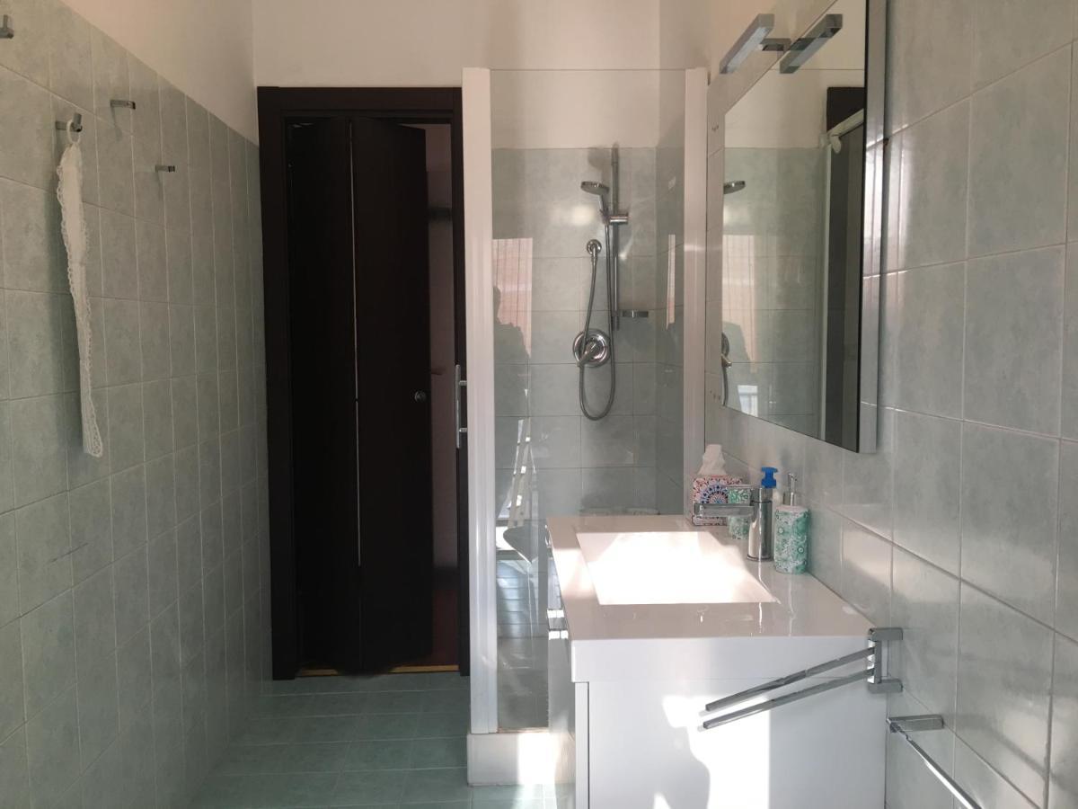 Splendido Bilocale Adiacente Metro M5 - Ca Granda Apartment Milano Ngoại thất bức ảnh