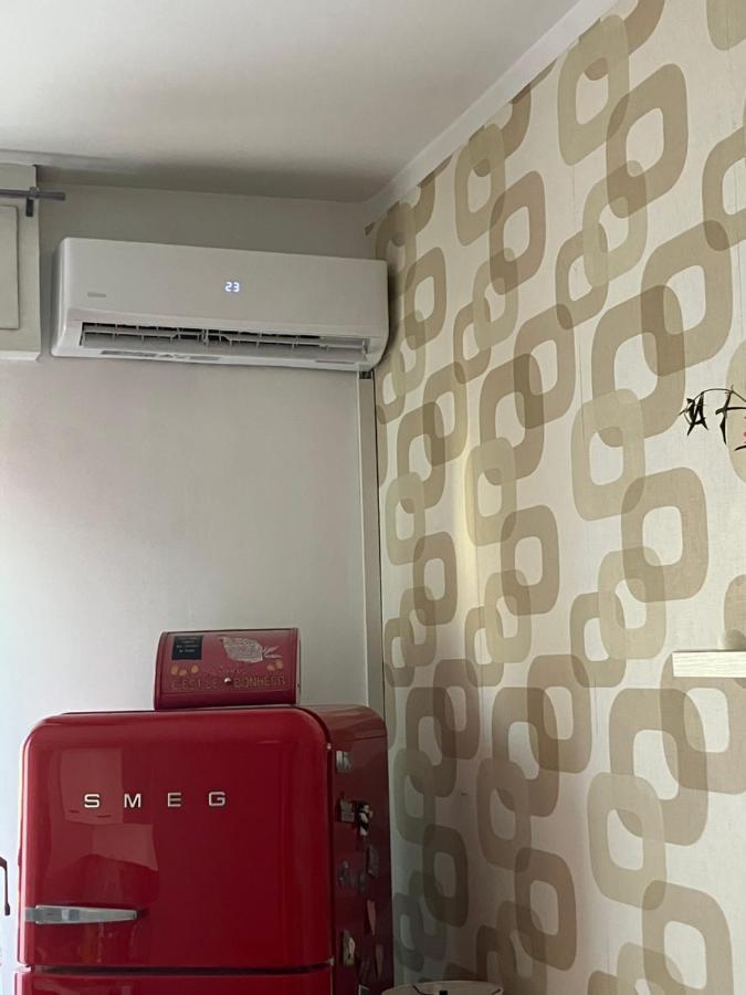 Splendido Bilocale Adiacente Metro M5 - Ca Granda Apartment Milano Ngoại thất bức ảnh