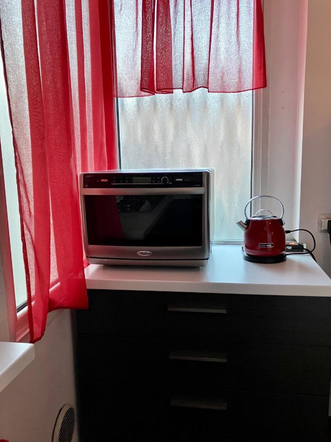 Splendido Bilocale Adiacente Metro M5 - Ca Granda Apartment Milano Ngoại thất bức ảnh