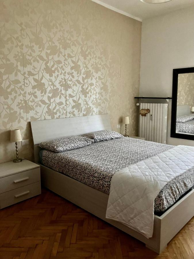 Splendido Bilocale Adiacente Metro M5 - Ca Granda Apartment Milano Ngoại thất bức ảnh
