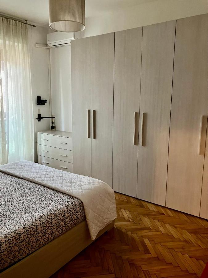 Splendido Bilocale Adiacente Metro M5 - Ca Granda Apartment Milano Ngoại thất bức ảnh